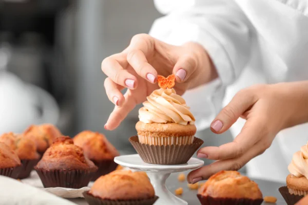 Profesión Repostería Pastelería y Panadería Euroinnova